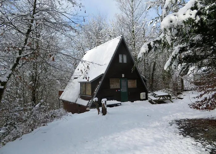 Durbuy-Bungalow