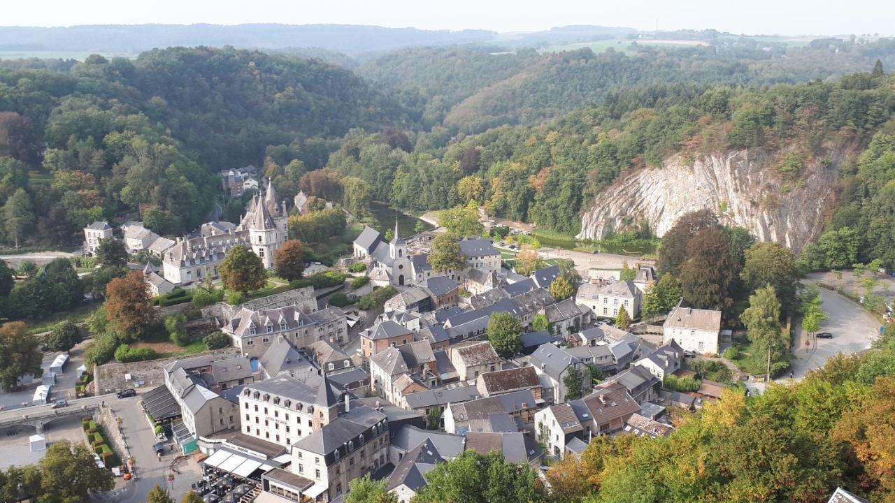 Holiday home Durbuy-bungalow *
