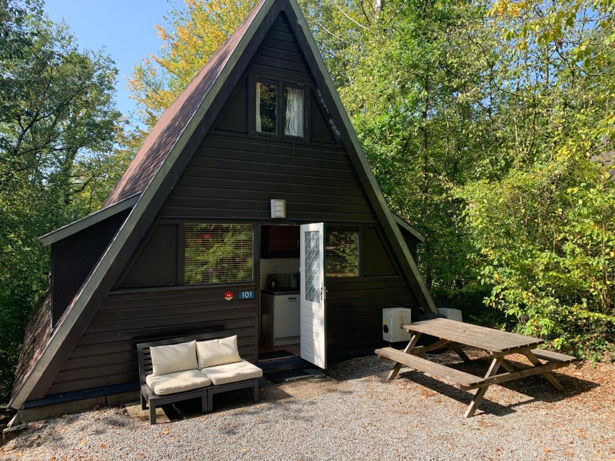 Durbuy-bungalow Durbuy