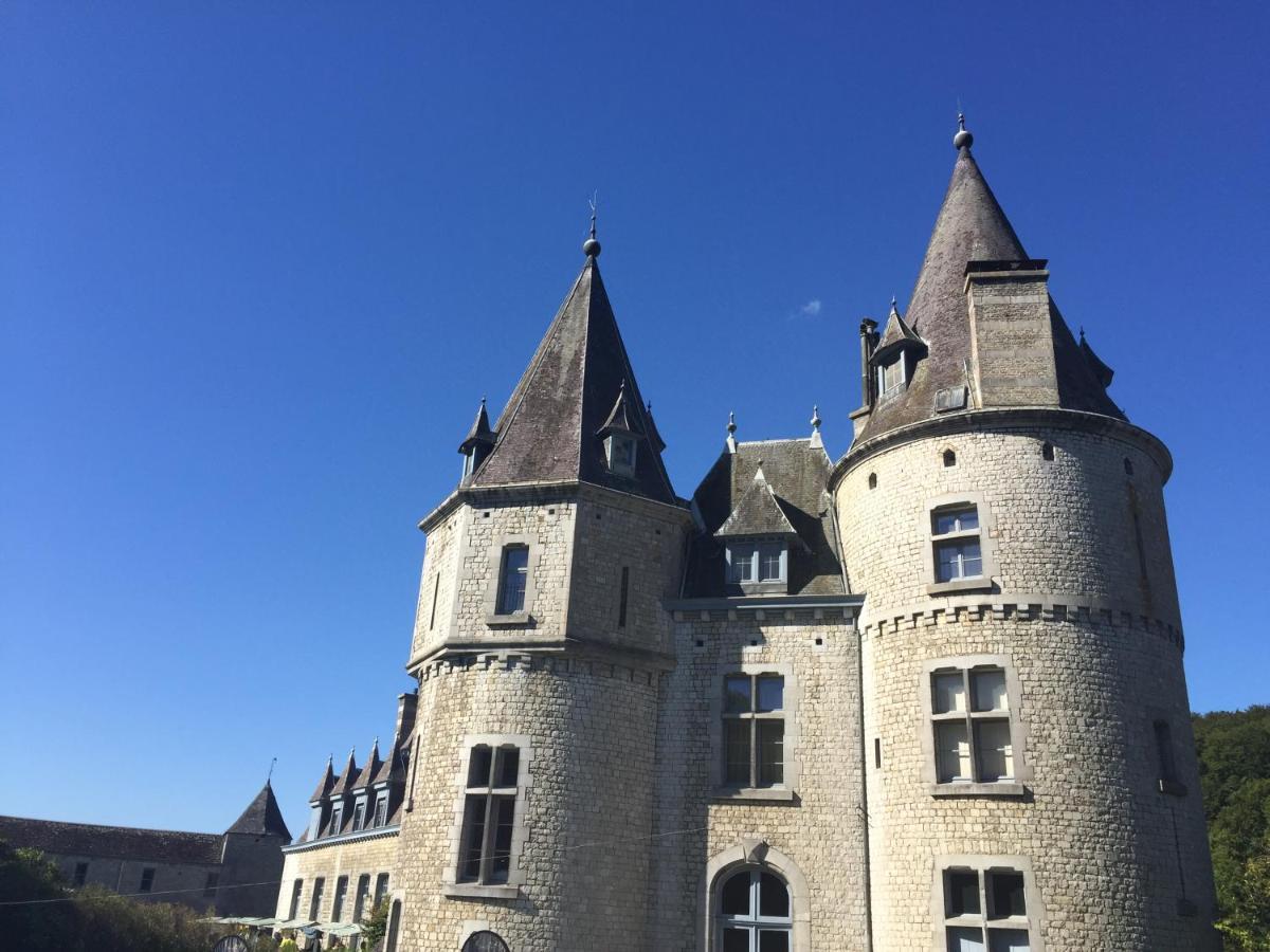Durbuy-bungalow Durbuy