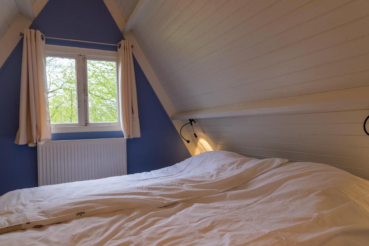 Durbuy-bungalow * Durbuy