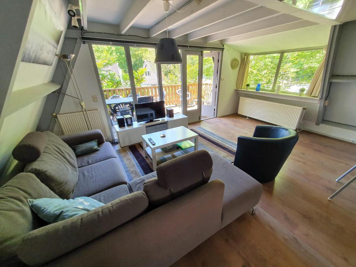 Hébergement de vacances Durbuy-bungalow