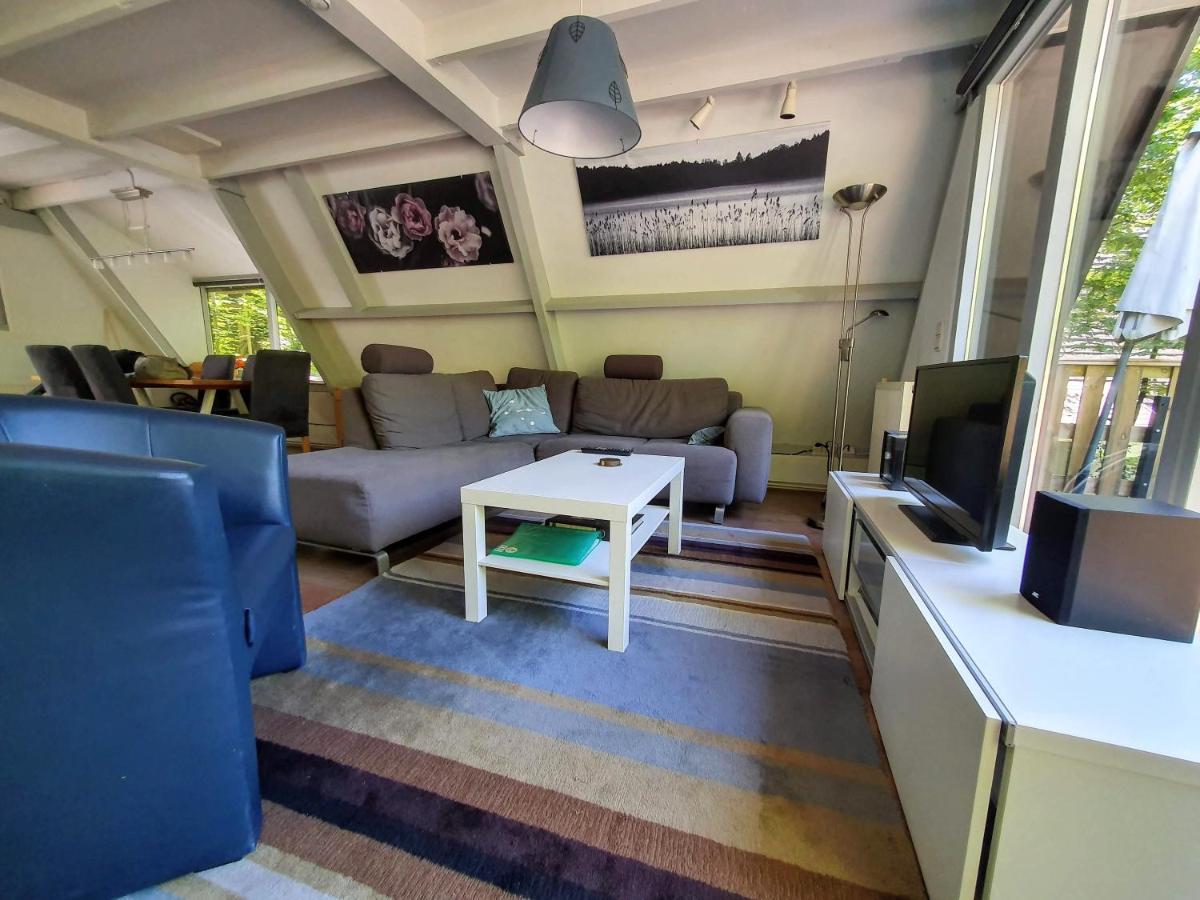 Durbuy-bungalow Durbuy