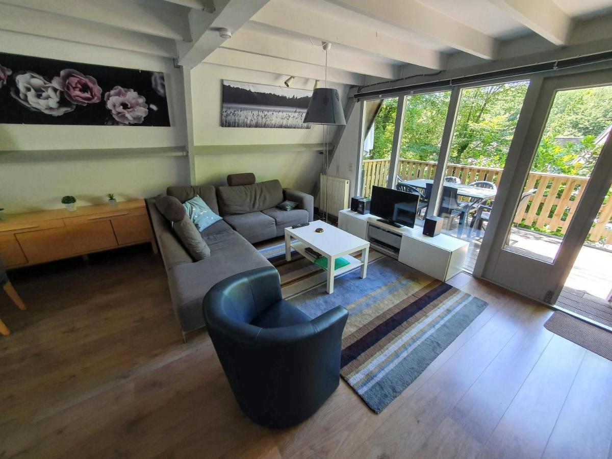 Durbuy-bungalow Holiday home Durbuy