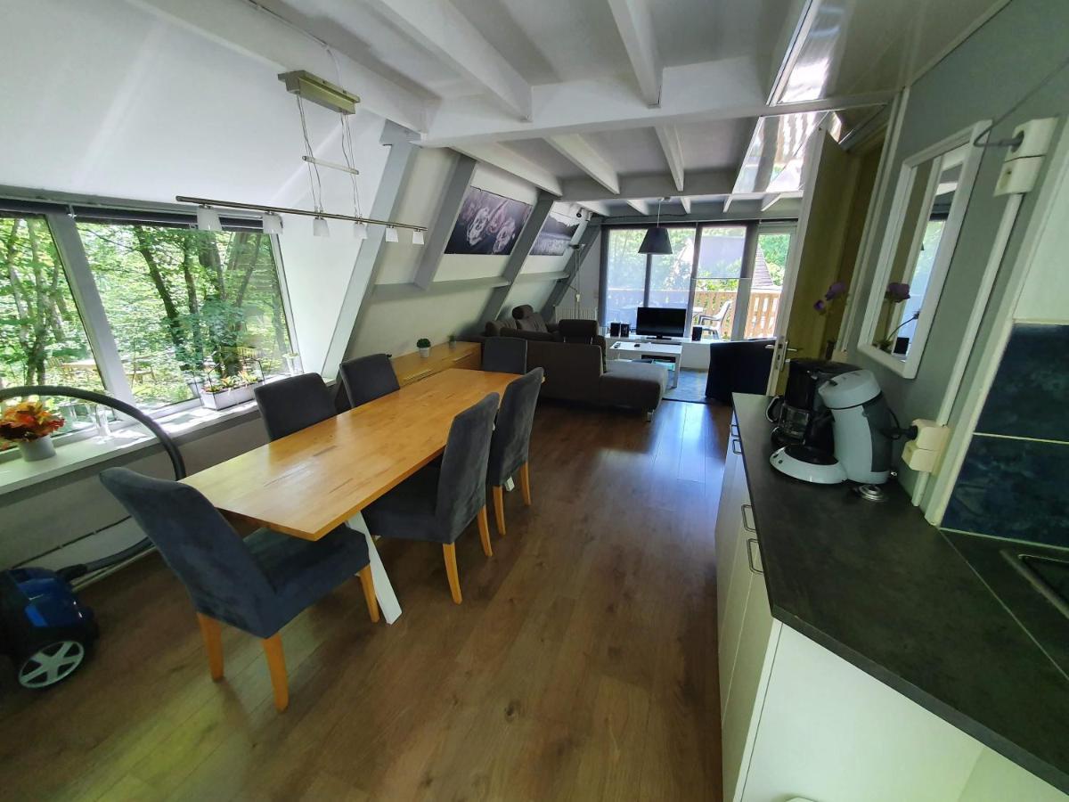 Durbuy-bungalow Holiday home Durbuy