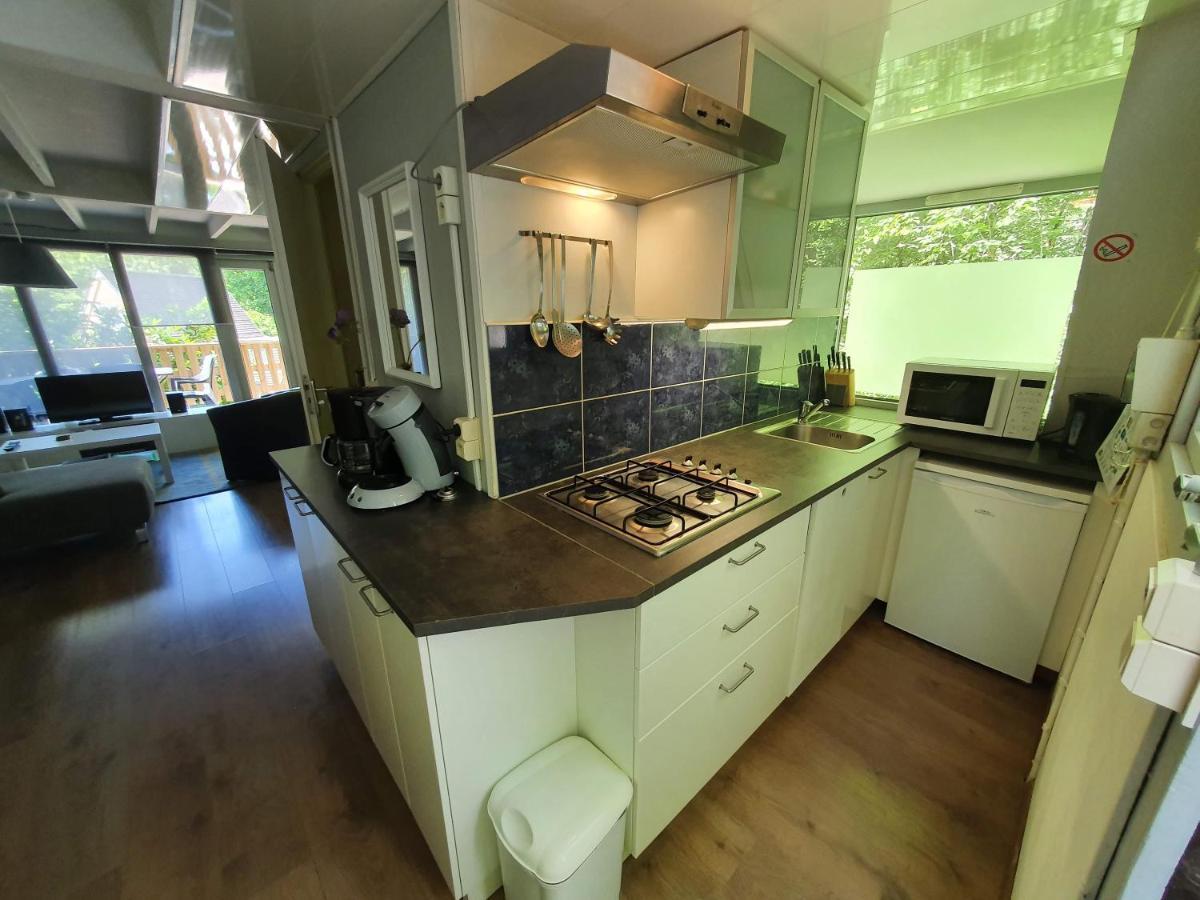 Durbuy-bungalow Durbuy