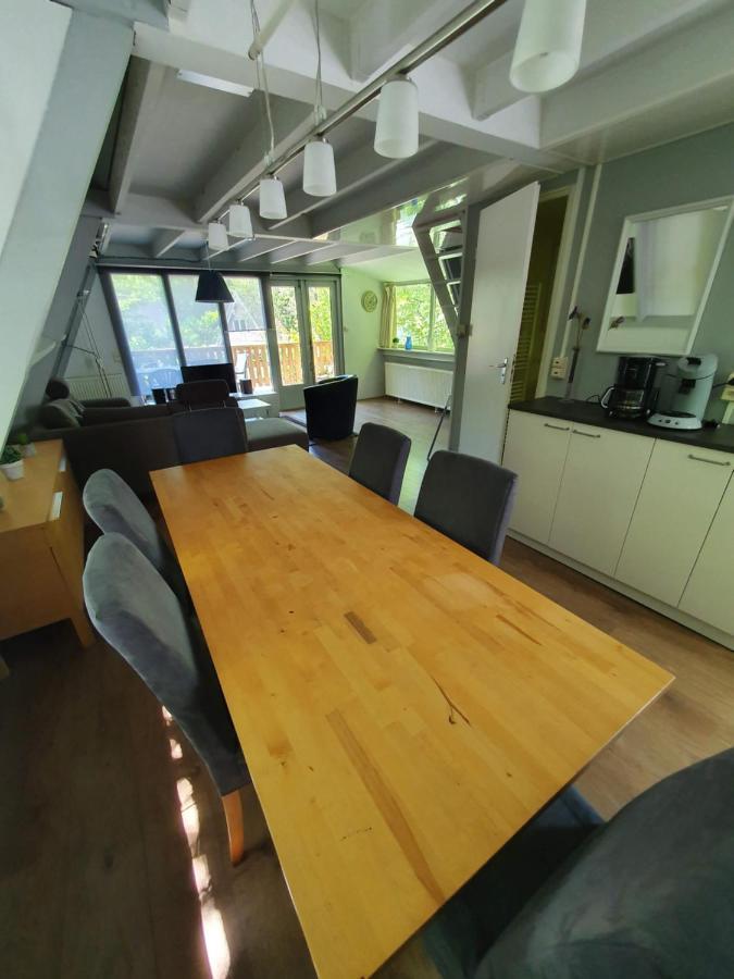 Durbuy-bungalow