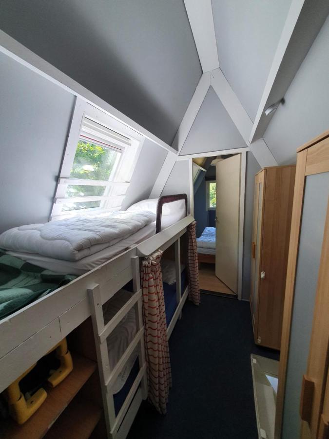 Durbuy-bungalow Holiday home *