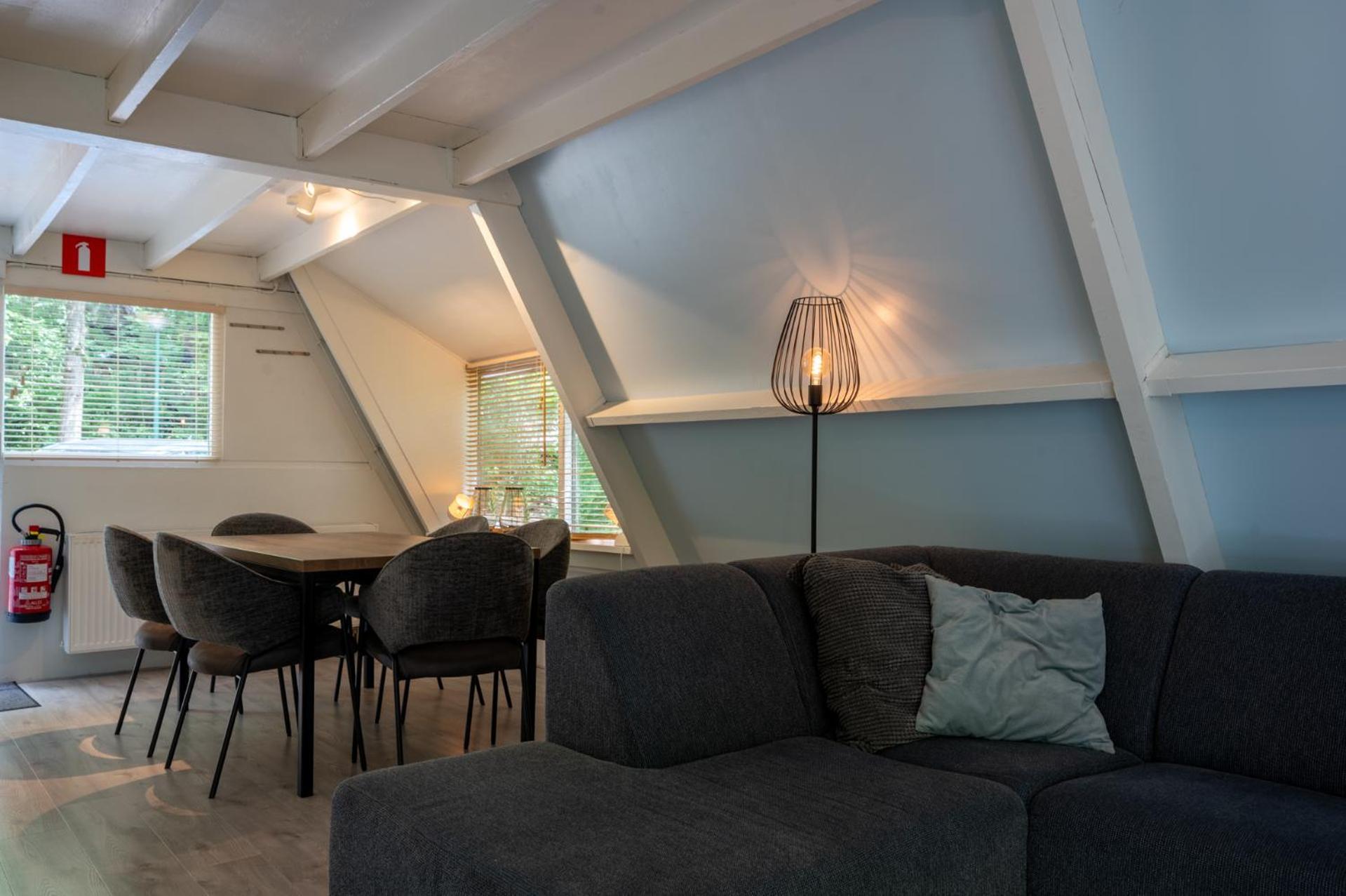 Durbuy-bungalow Durbuy