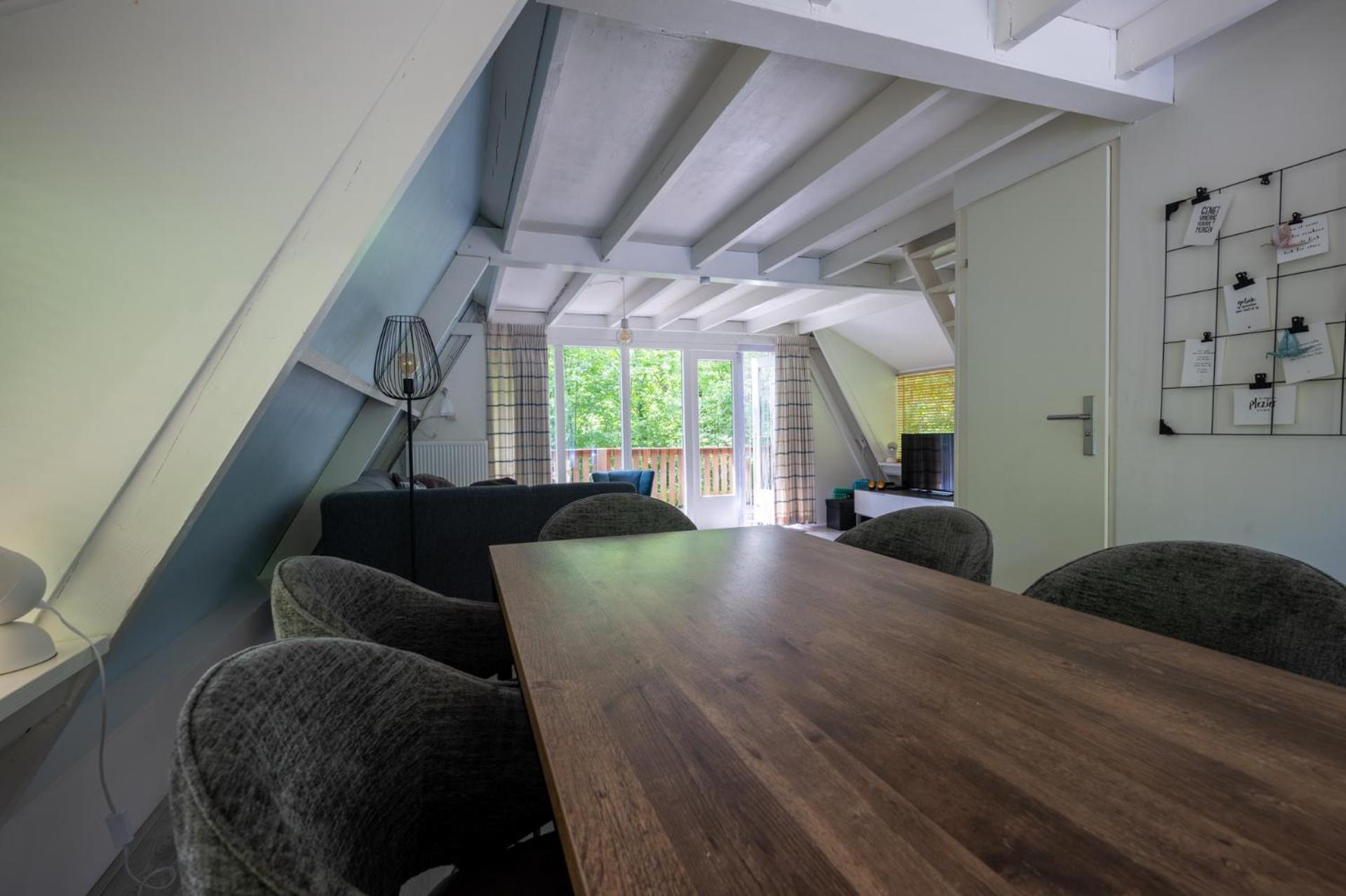 Durbuy-bungalow Holiday home Durbuy