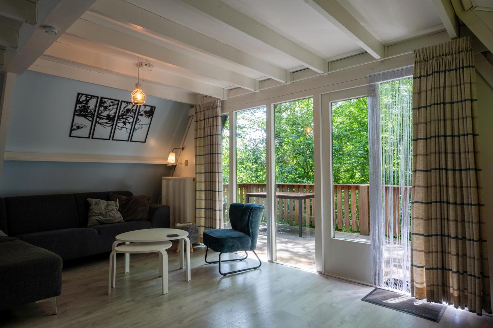 Durbuy-bungalow *