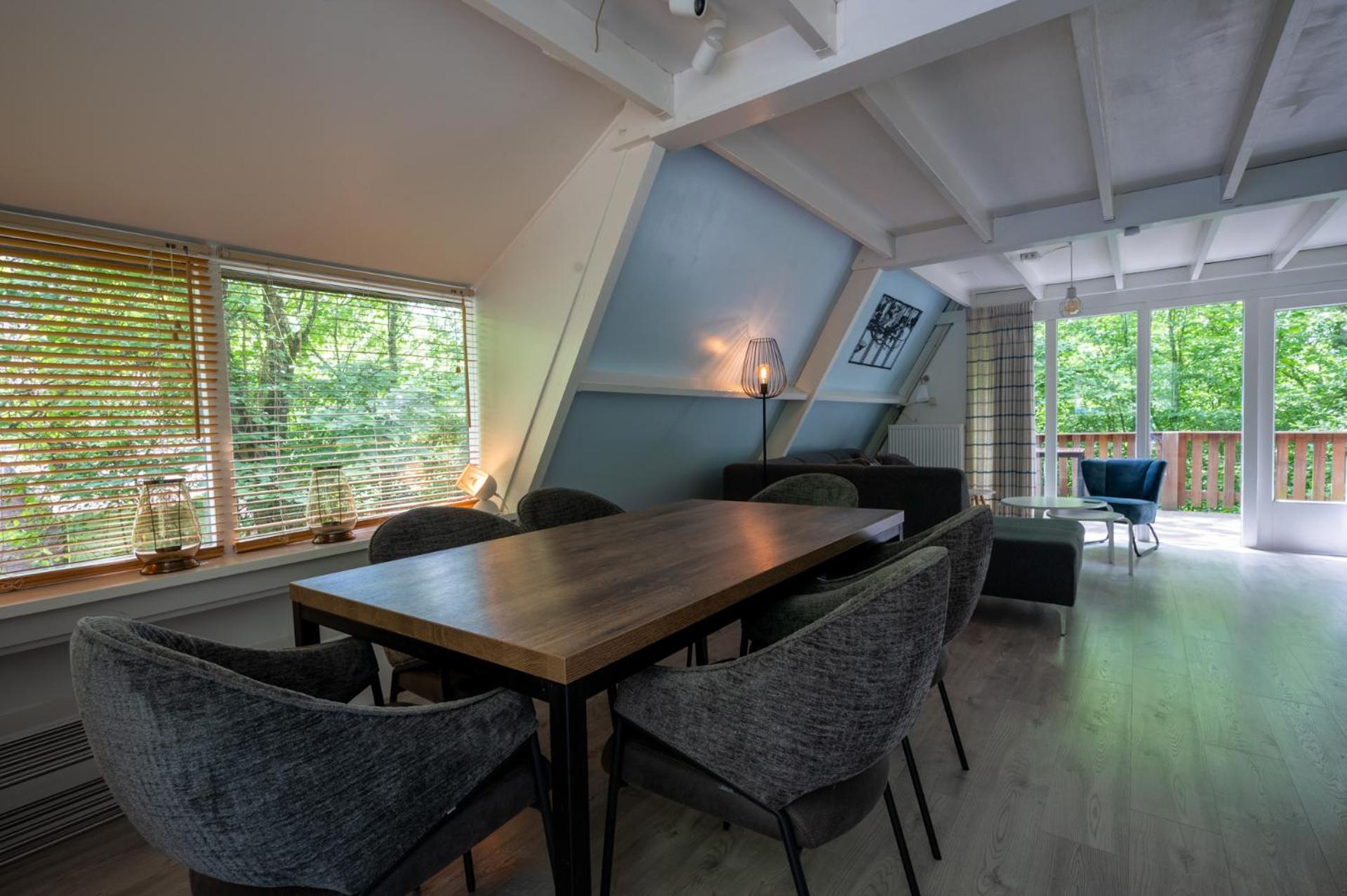 Durbuy-bungalow Durbuy