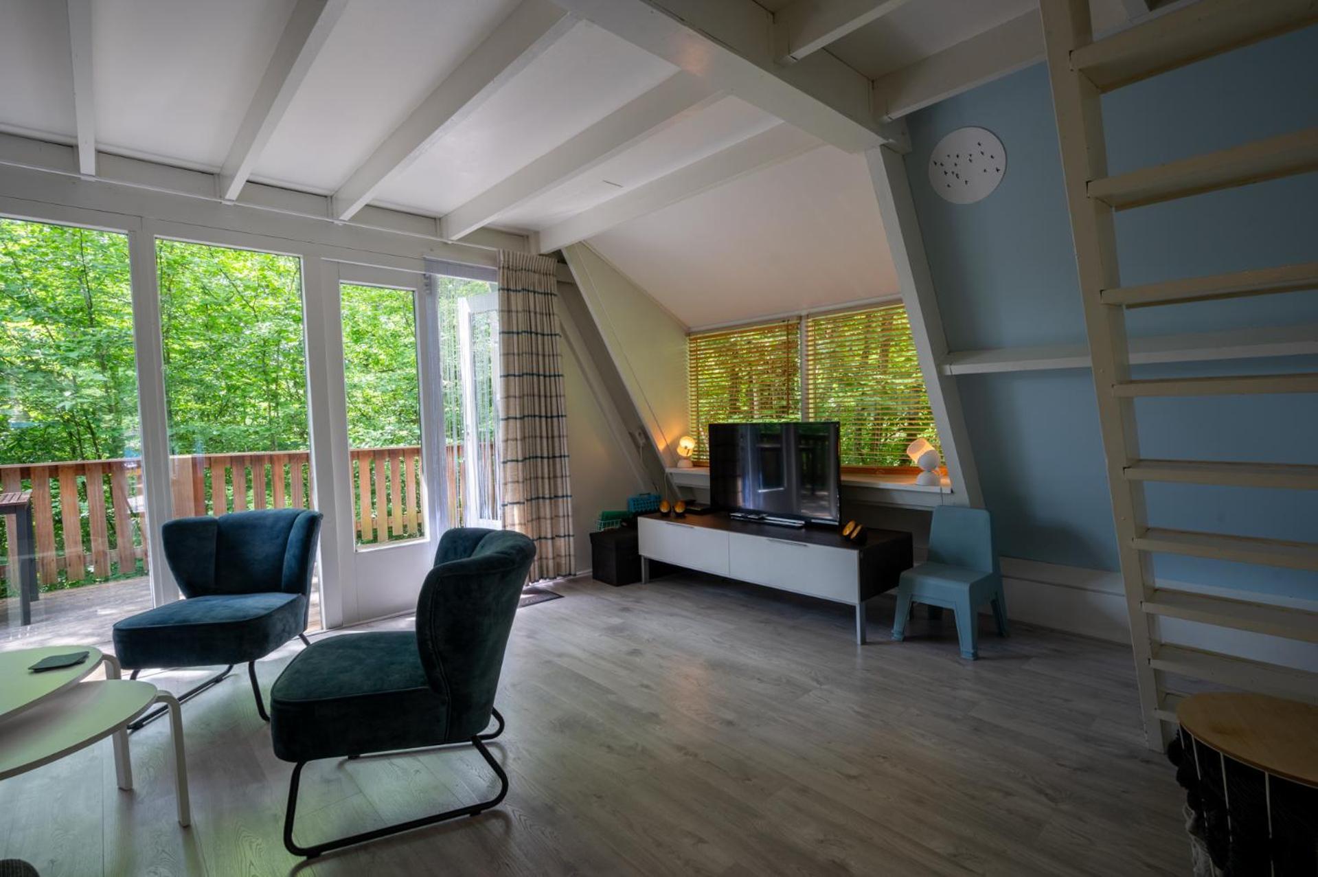 Durbuy-bungalow * Durbuy