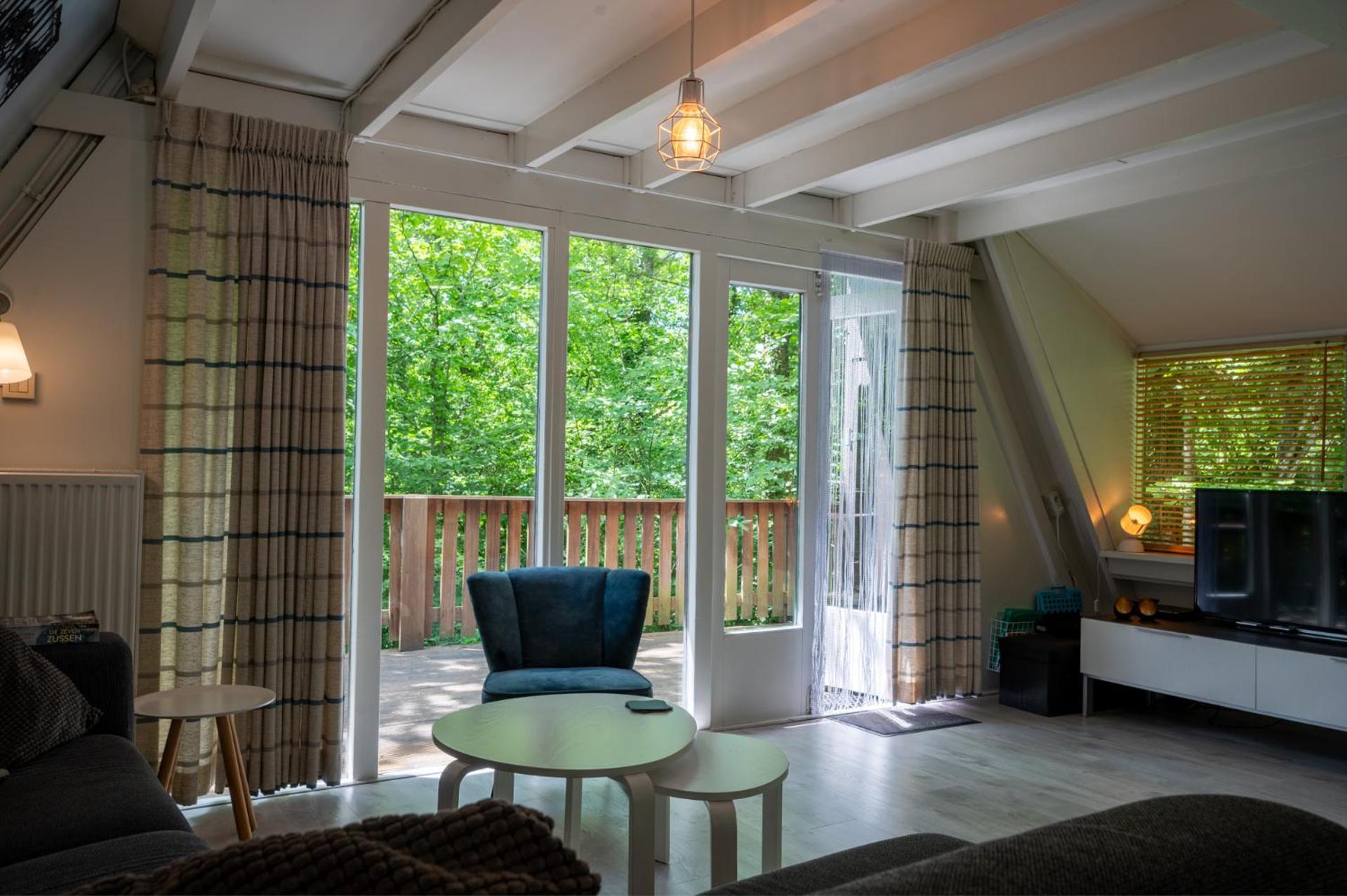 Durbuy-bungalow