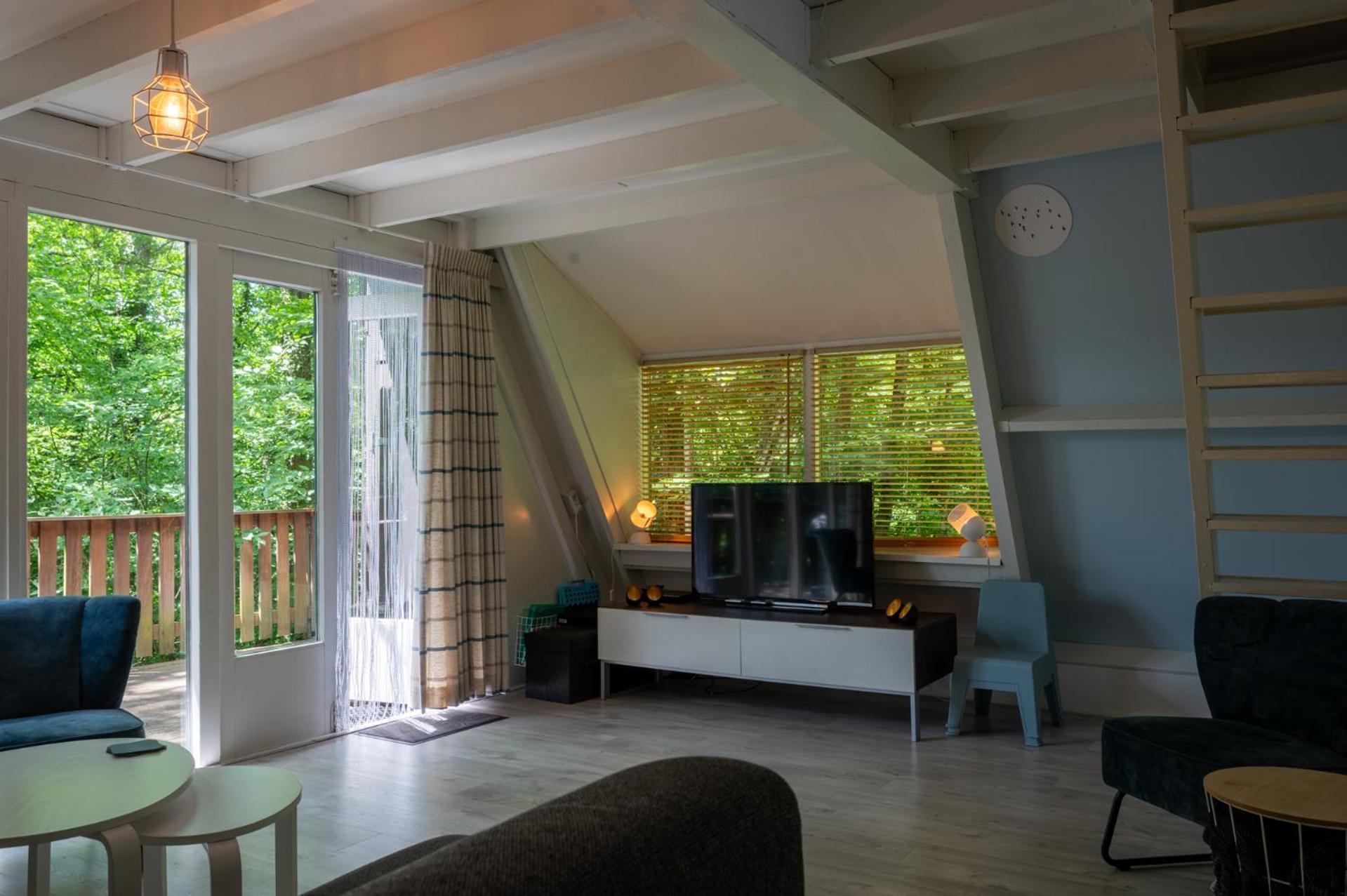 Durbuy-bungalow Holiday home