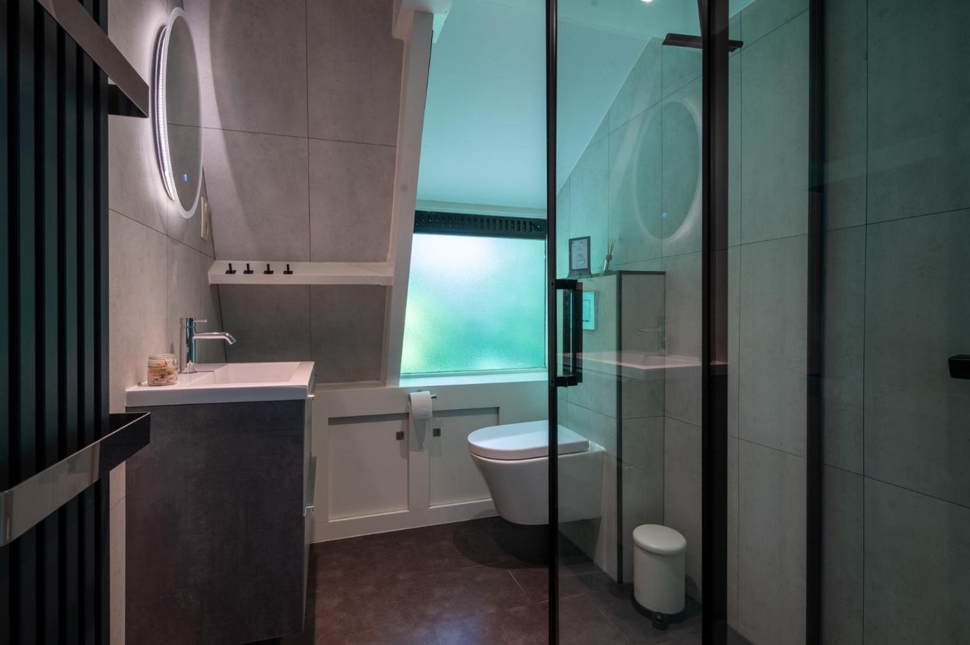 Holiday home Durbuy-bungalow