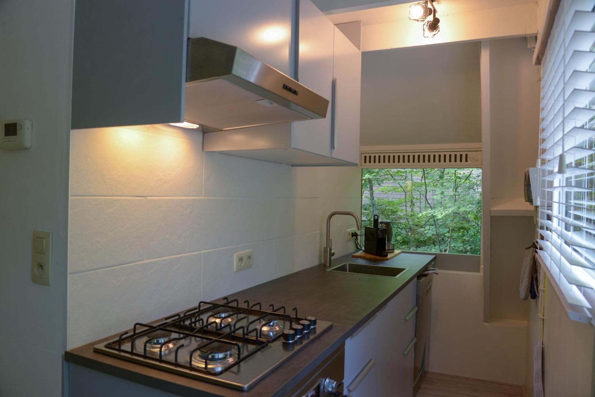 Holiday home Durbuy-bungalow