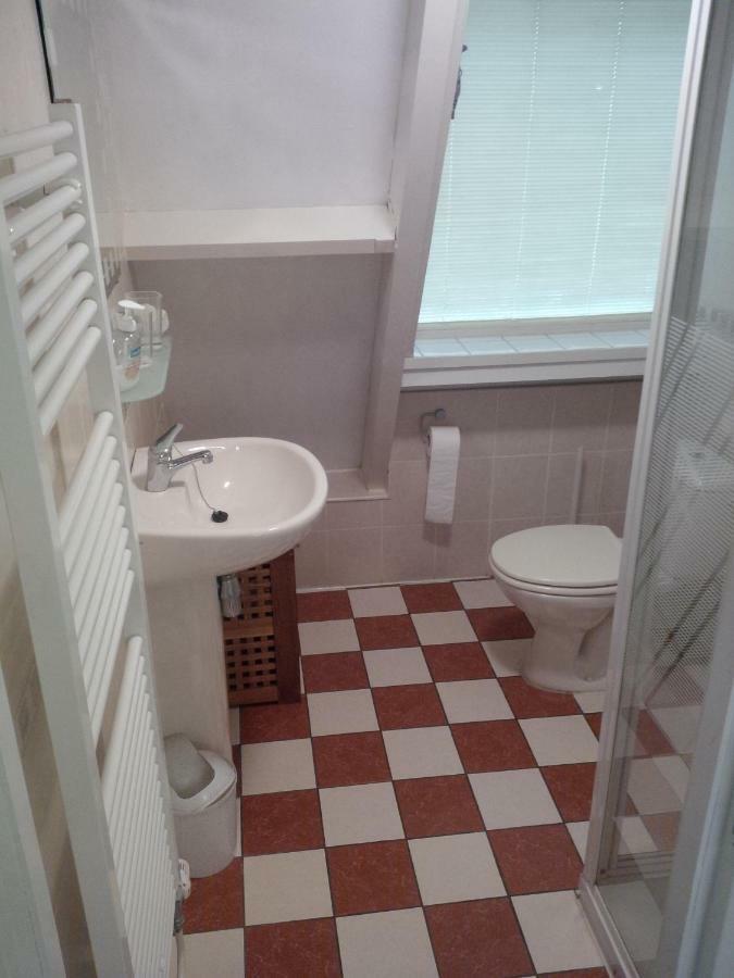 Durbuy-bungalow Holiday home Durbuy