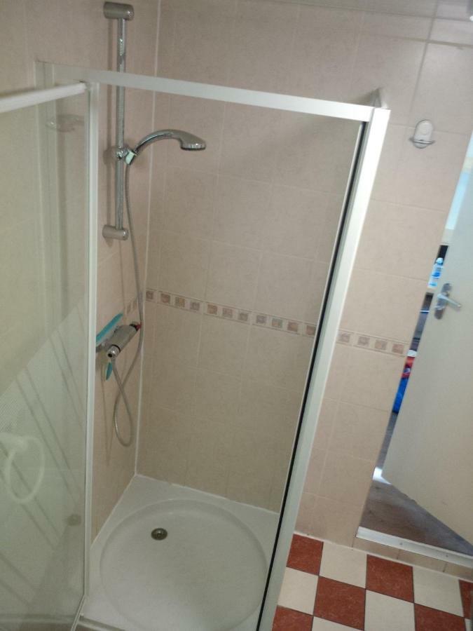 Holiday home Durbuy-bungalow