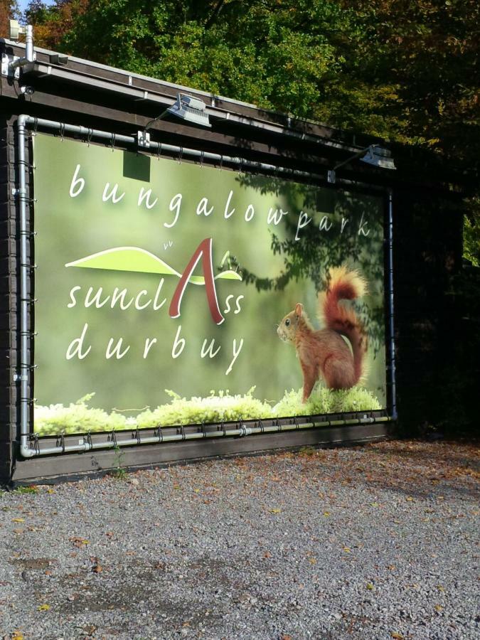 Durbuy-bungalow Durbuy