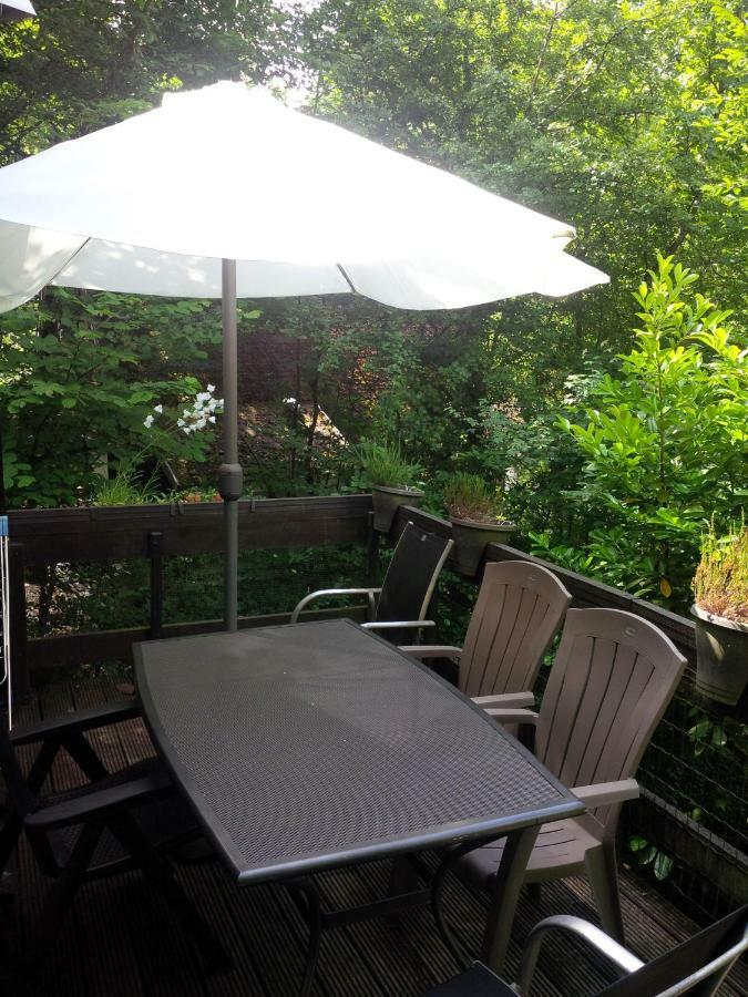 Holiday home Durbuy-bungalow