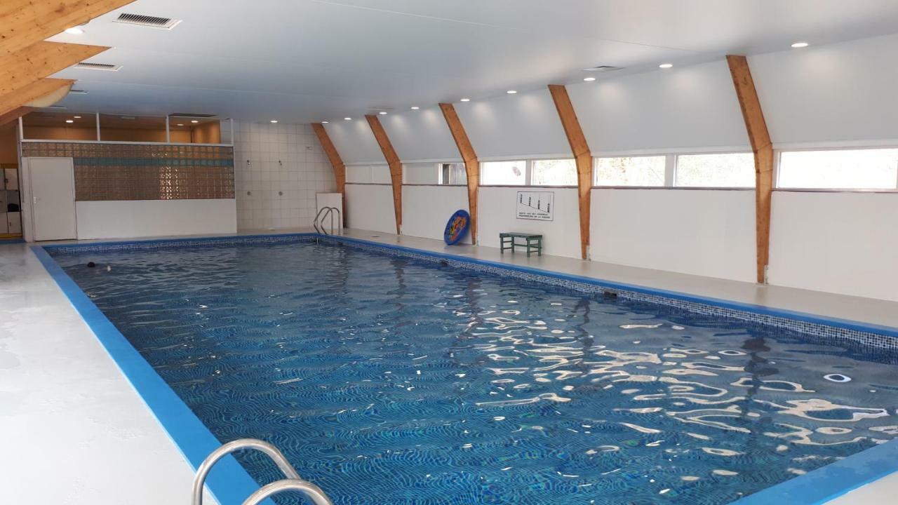 Durbuy-bungalow Holiday home Durbuy